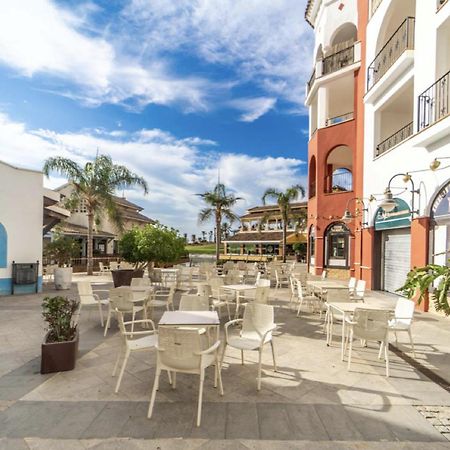 La Isabella - La Torre Golf Resort Рольдан Экстерьер фото