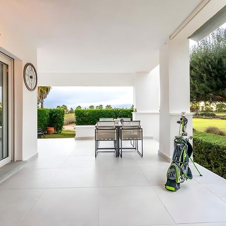 La Isabella - La Torre Golf Resort Рольдан Экстерьер фото